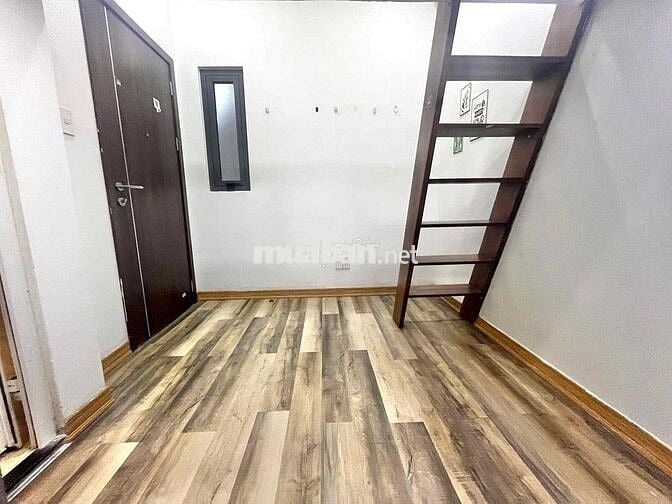 trọ đẹp giá cả bình dân tại phú nhuận