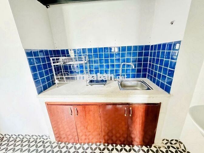 🏡Trọ full nội thất ngay ĐH Kinh Tế