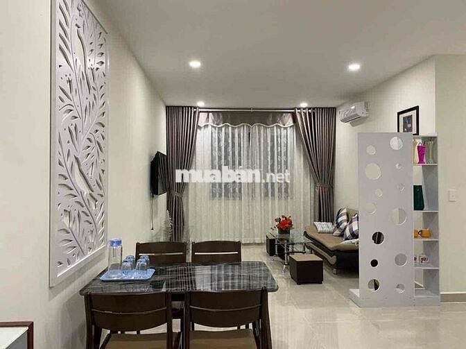Căn hộ 92m2 3PN ở liền, Topaz Elite, p4, q8