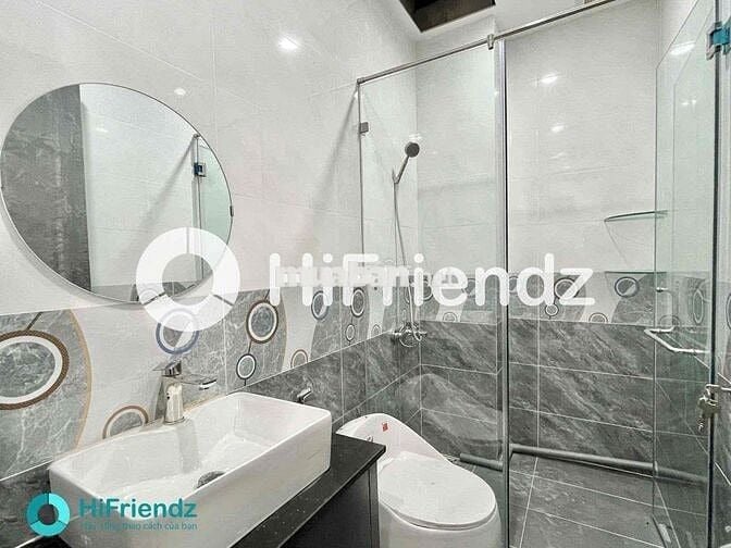 HOTTT!! CĂN HỘ STUDIO BAN CÔNG FULL NỘI THẤT NGAY ĐẠI HỌC VĂN HIẾN