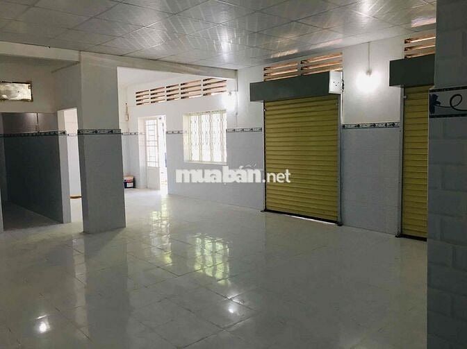 Nhà nguyên căn số 279 Huỳnh Văn Nghệ, Bửu Long, Biên Hòa, Đồng Nai