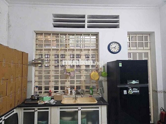 cho thuê nhà nguyên căn P bửu long nha 1 t 2 l d xe hơi 5 p ngủ
