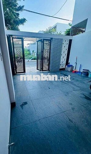 Cho thuê nhà khu Hoà Quý Nam Hoà Xuân 4pn