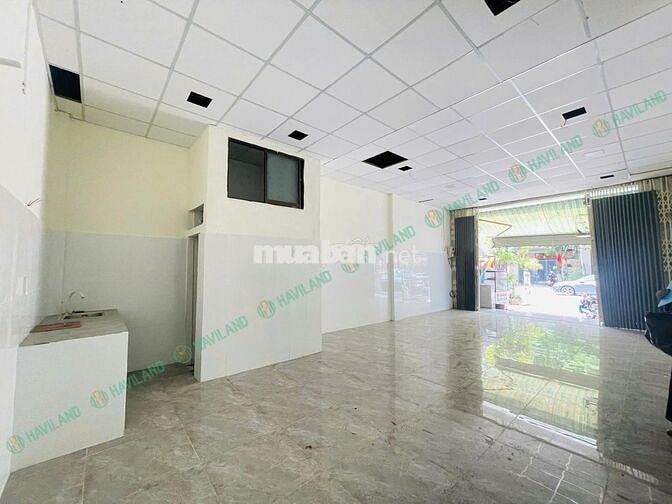 MẶT BẰNG VỪA Ở VỪA KINH DOANH - Gần ĐH Kinh Tế