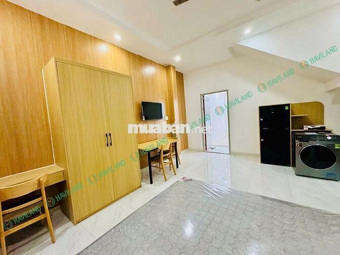 MẶT BẰNG VỪA Ở VỪA KINH DOANH -  PHỐ TÂY AN THƯỢNG