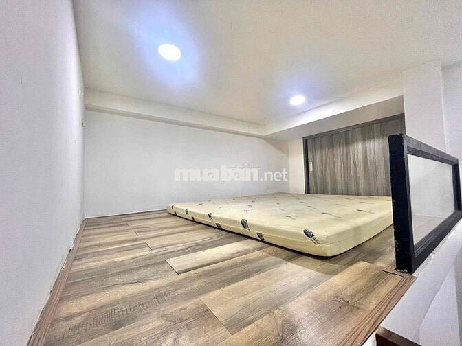 trọ đẹp giá cả bình dân tại phú nhuận