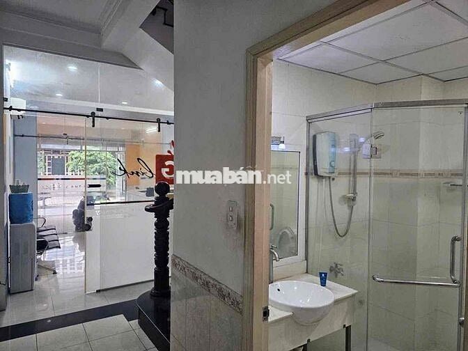 cho thuê nhà nguyên căn P bửu long nha 1 t 2 l d xe hơi 5 p ngủ