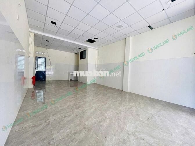 MẶT BẰNG VỪA Ở VỪA KINH DOANH - Gần ĐH Kinh Tế