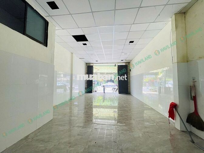 MẶT BẰNG VỪA Ở VỪA KINH DOANH - Gần ĐH Kinh Tế