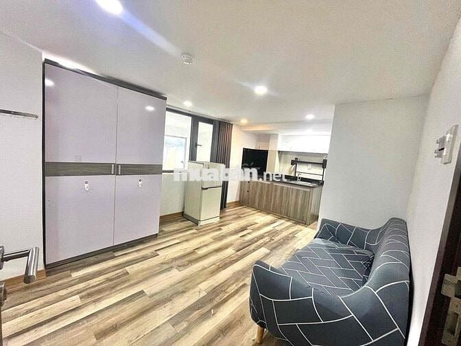 trọ đẹp giá cả bình dân tại phú nhuận
