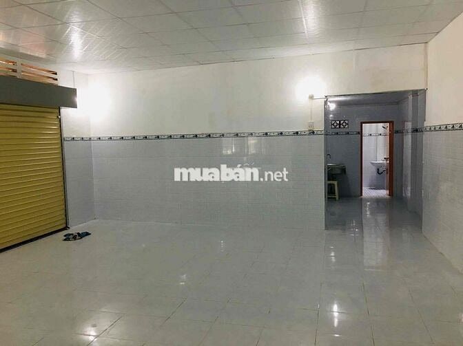 Nhà nguyên căn số 279 Huỳnh Văn Nghệ, Bửu Long, Biên Hòa, Đồng Nai