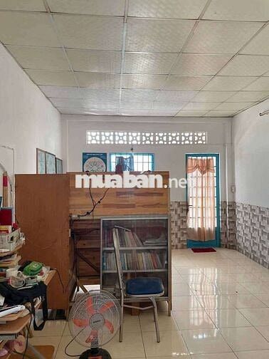 Cần Bán Gấp Nhà Quận 8 Giá 1 tỷ 780 (Sổ Hồng Riêng)