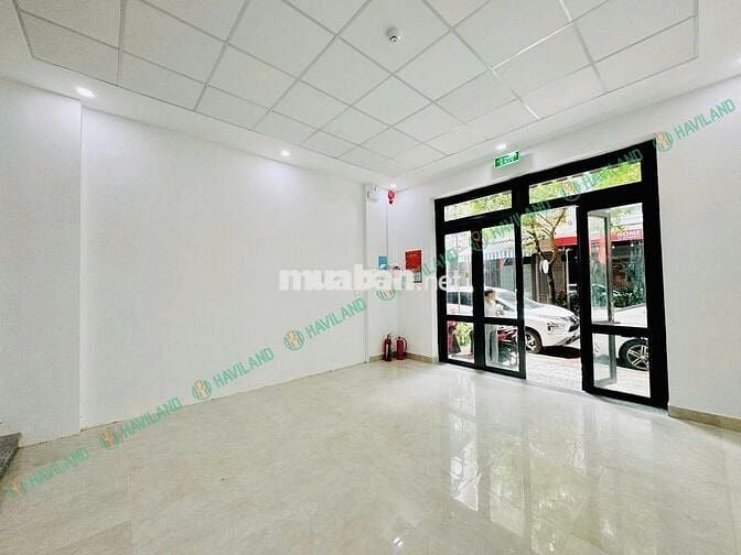 MẶT BẰNG VỪA Ở VỪA KINH DOANH -  PHỐ TÂY AN THƯỢNG
