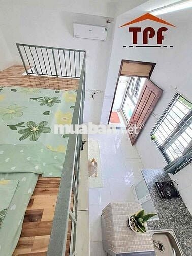 CHO THUÊ TRỌ CÓ NỘI THẤT CƠ BẢN, GẦN CÔNG THƯƠNG, AEON TÂN PHÚ