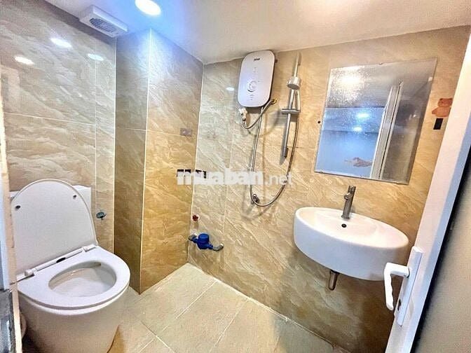 trọ đẹp giá cả bình dân tại phú nhuận