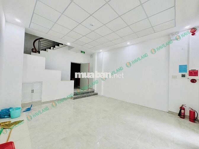 MẶT BẰNG VỪA Ở VỪA KINH DOANH -  PHỐ TÂY AN THƯỢNG