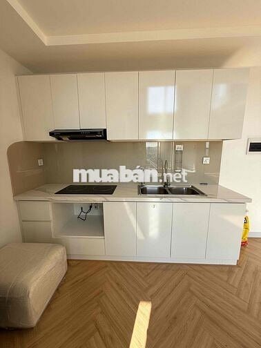 🏙 BÁN CĂN DUPLEX – PEGASUITE, QUẬN 8