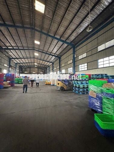 Xưởng Đẹp Gần Vòng Xoay An Lạc- Mặt Tiền Quốc Lộ 1A,Không Ngập,Giá Tốt