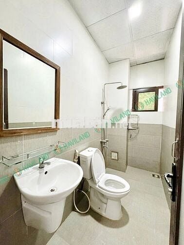 MẶT BẰNG VỪA Ở VỪA KINH DOANH -  PHỐ TÂY AN THƯỢNG