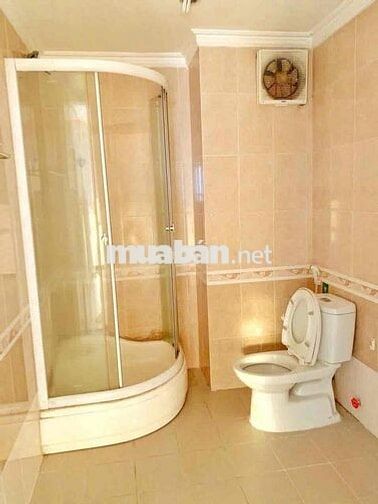 Chỉ 5.2 tỷ sở hữu căn hộ HUD 105m², sổ hồng lâu dài – Trung tâm Bình T