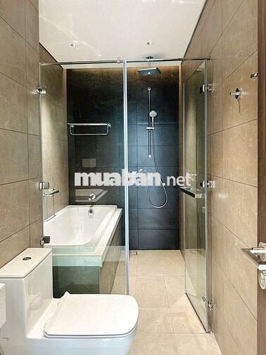 Diamond Centery Cho thuê căn hộ 3 phòng ngủ - Celadon City Tân Phú
