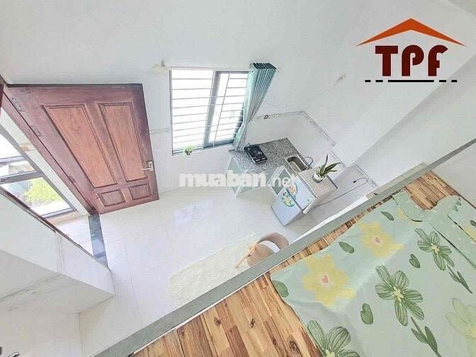 CHO THUÊ TRỌ CÓ NỘI THẤT CƠ BẢN, GẦN CÔNG THƯƠNG, AEON TÂN PHÚ