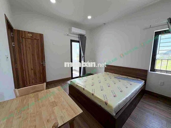 🏡 CĂN HỘ MỚI 100% – HOÀNG CÔNG CHẤT – GẦN ĐH KINH TẾ 🏡