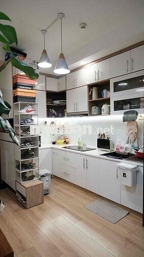 🏙 CĂN HỘ PEGASUITE 68M² – CHỈ 4,199 TỶ