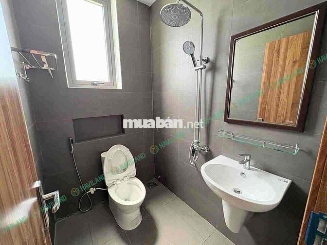 🏡 CĂN HỘ MỚI 100% – HOÀNG CÔNG CHẤT – GẦN ĐH KINH TẾ 🏡
