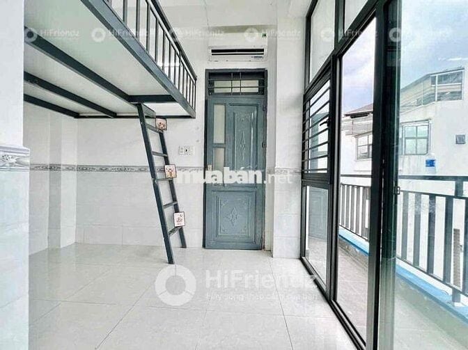 Căn Hộ Duplex Ban Công Rộng Dãi Thoáng Mát Gần Aeon Tân Phú