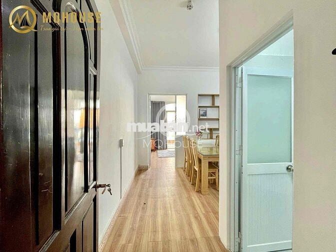 CĂN HỘ 1PN TÁCH BẾP CÓ BAN CÔNG FULL NỘI THẤT NGAY TRUNG TÂM TÂN BÌNH