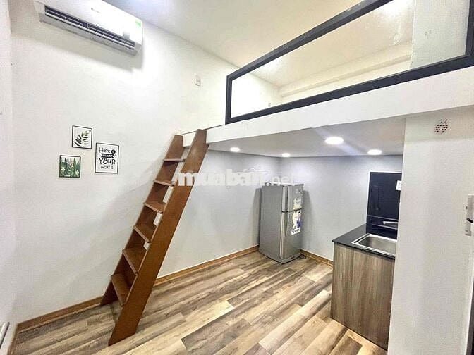 trọ đẹp giá cả bình dân tại phú nhuận