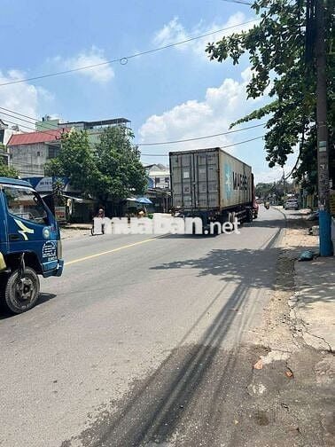 CHO THUÊ NHÀ MẶT TIỀN KÈM DÃY TRỌ LONG BÌNH