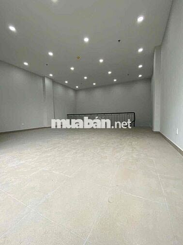 SHOP HOUSE VỊ TRÍ ĐẸP 130M2. PHÙ HỢP VP ĐẠI DIỆN , CHUỖI THƯƠNG HIỆU.