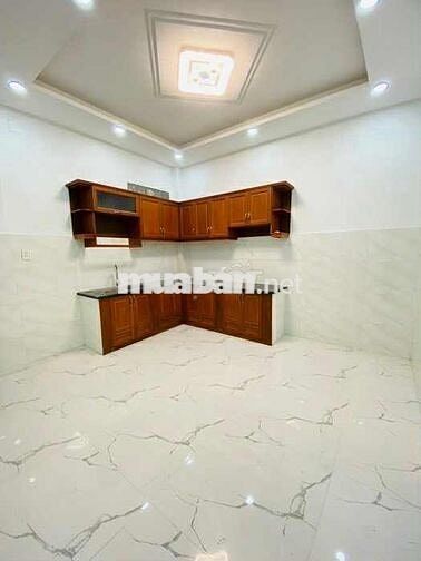 NHÀ ĐẸP HỒ HỌC LÃM 2 TẦNG (4,2X12)- 57,7M2- GIÁ CHỈ 4,XX TỶ SHR