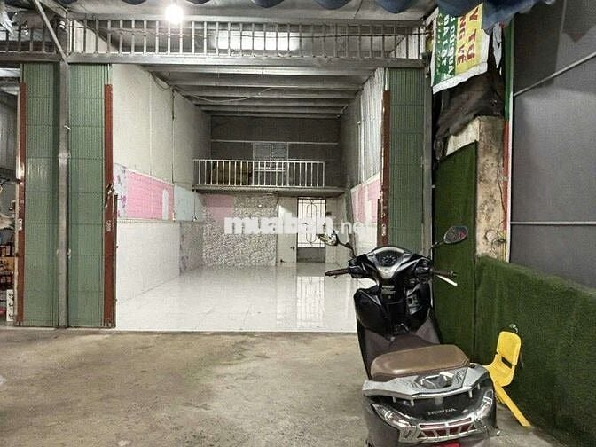 Cho thuê mặt bằng kinh doanh trảng dài