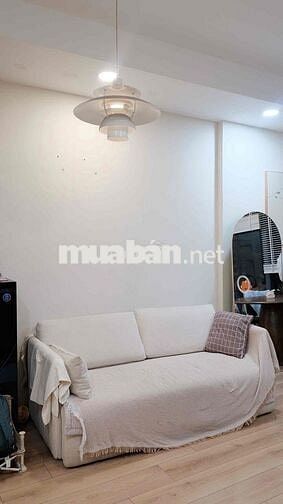 🏙 CĂN HỘ PEGASUITE 68M² – CHỈ 4,199 TỶ