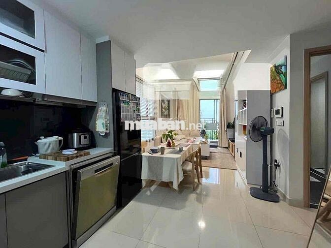 Bán căn hộ chung cư The Botanica 2pn Giá 5tỷ339tr. Lh ***