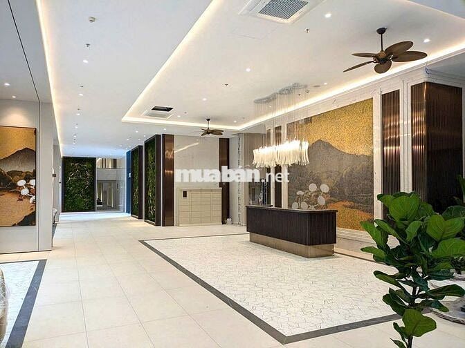Diamond Centery Cho thuê căn hộ 3 phòng ngủ - Celadon City Tân Phú