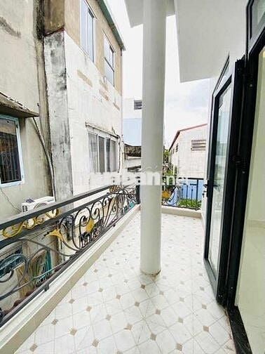 NHÀ ĐẸP HỒ HỌC LÃM 2 TẦNG (4,2X12)- 57,7M2- GIÁ CHỈ 4,XX TỶ SHR