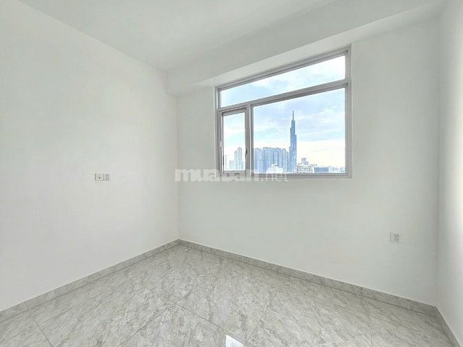 CHÍNH CHỦ - Căn hộ 2PN - Hồ Bơi, Gym, View Landmark 81 - MỚI 100%