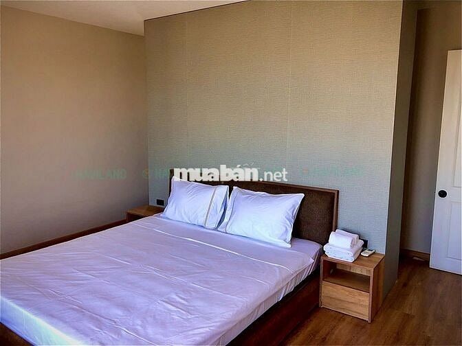 PENHOUSE CHO THUÊ GẦN KHU ĐÔ THỊ FPT ĐÀ NẴNG