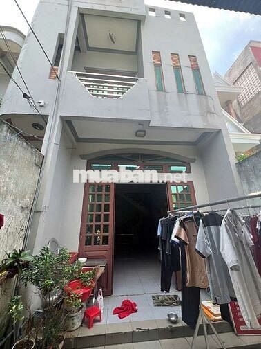 CHO THUÊ NHÀ MẶT TIỀN KÈM DÃY TRỌ LONG BÌNH