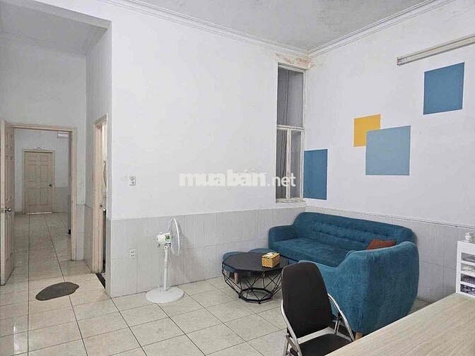 cho thuê nhà nguyên căn P bửu long nha 1 t 2 l d xe hơi 5 p ngủ