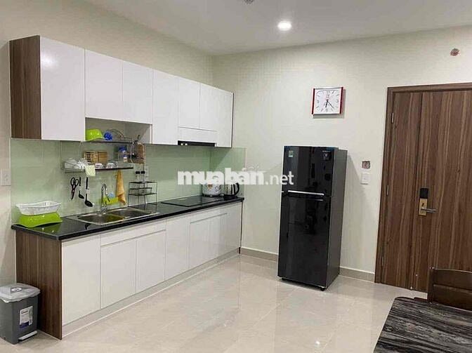 Căn hộ 92m2 3PN ở liền, Topaz Elite, p4, q8