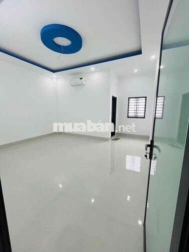 🌻CHO THUÊ NHÀ TRỆT 3 LẦU MỚI ĐƯỜNG SỐ 12 KDC HỒNG LOAN 5C