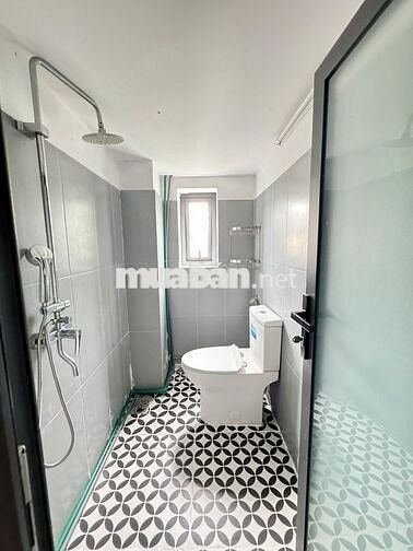 🏡Trọ full nội thất ngay ĐH Kinh Tế