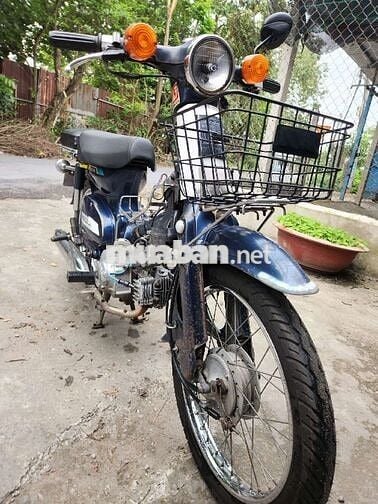 Xe cub 90cc