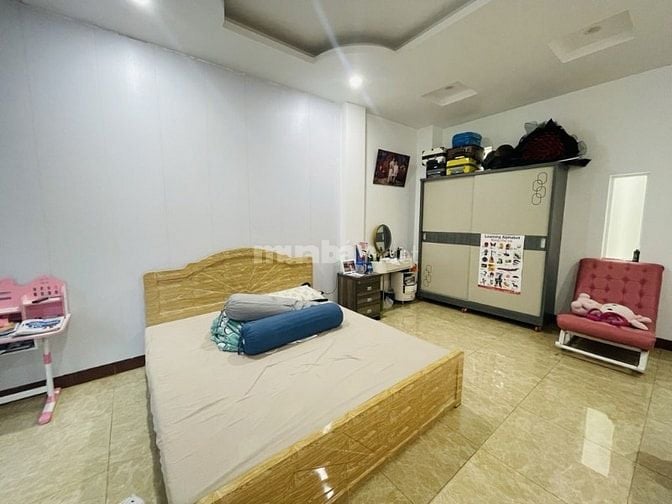 Bán nhà phố Cityland Center Hill mặt tiền đường số 1