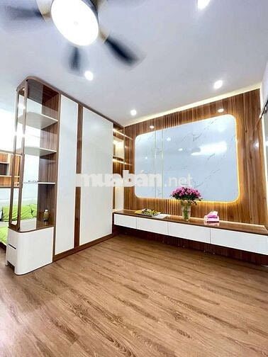 Căn hộ tập thể siêu rộng - đẹp - rẻ, tiện cho SV khu vực Cầu Giấy